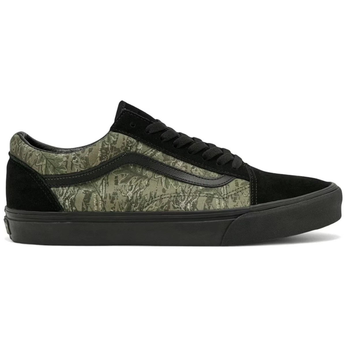 Vans Mens Old Skool Shoes - Vans Shoes Authentic 评论和价格