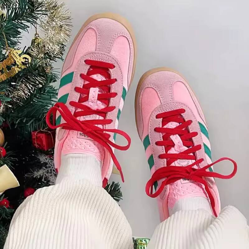Adidas Samba 2026 new Style Wo - Adidas Shoes Samba 评论和价格