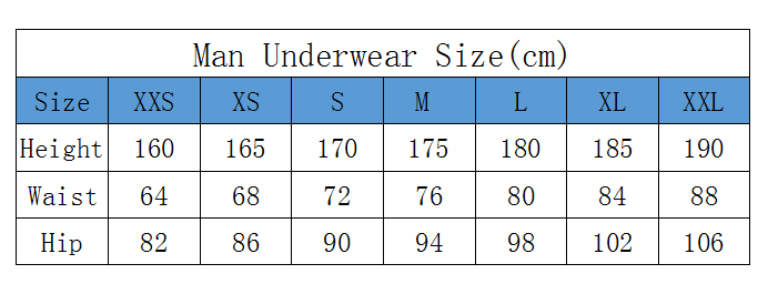 Handmade Men Latex Rubber Feti - Boyshort Underwear 评论和价格