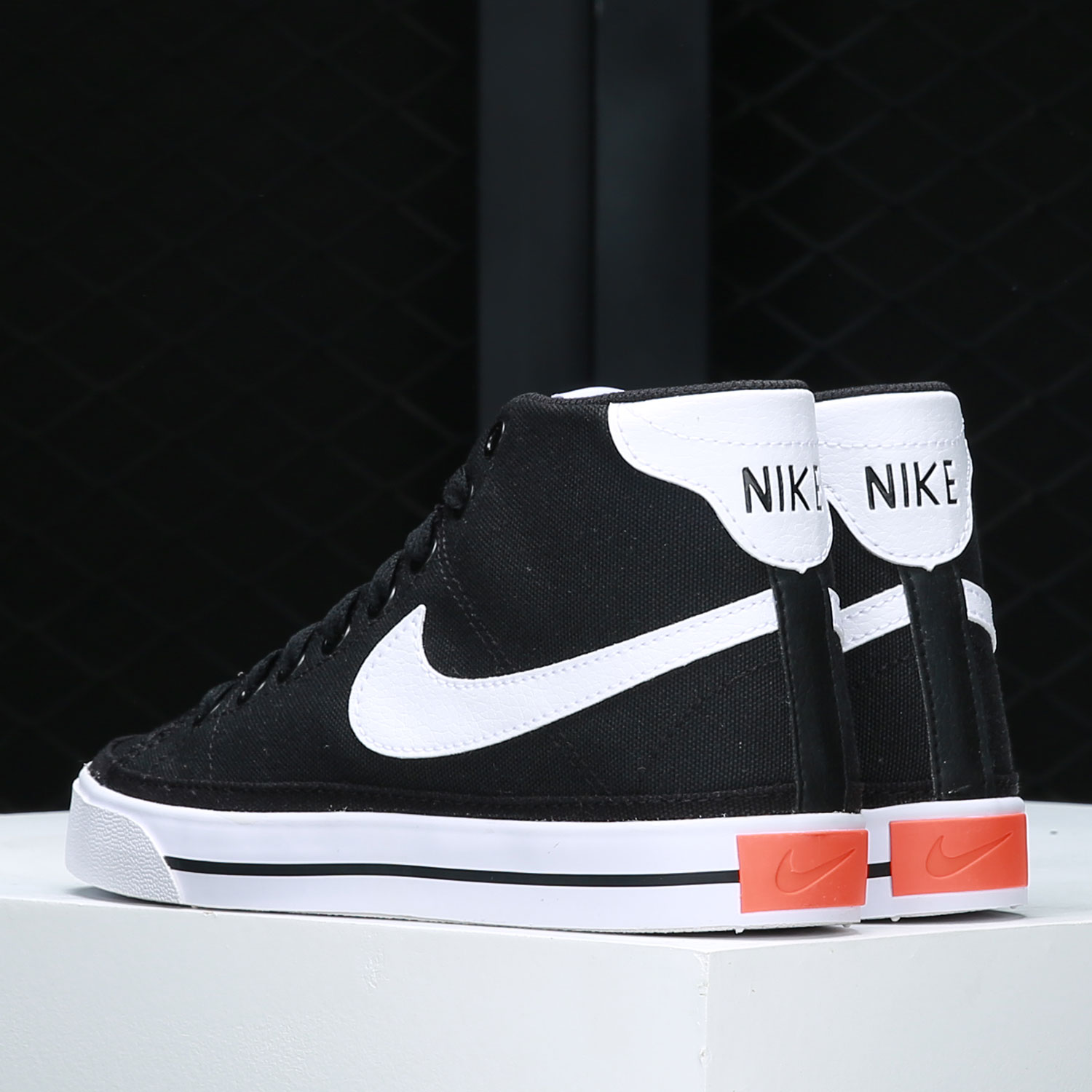 Nike Authentic COURT LEGACY CN - Vans Shoes Authentic 评论和价格