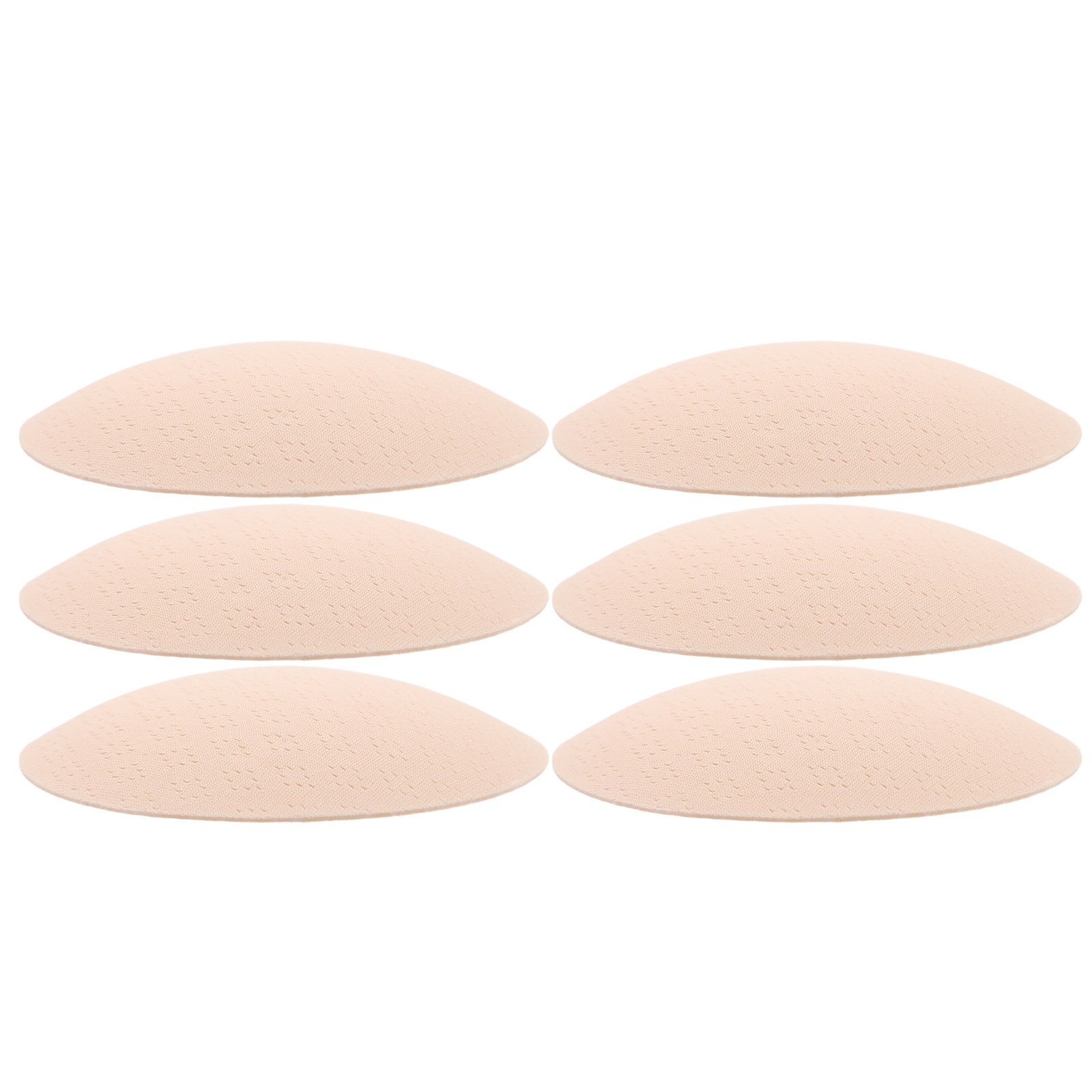 3Pairs Invisible Nipple Covers - Nipple Cover Pasties 评论和价格